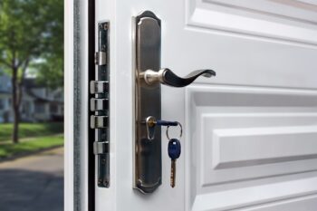 Locksmith Chandler AZ
