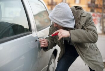 Locksmith Scams