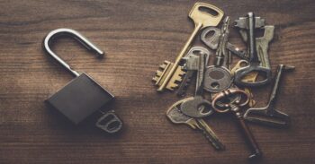 Safe installation by certified locksmith in Phoenix AZ for home security