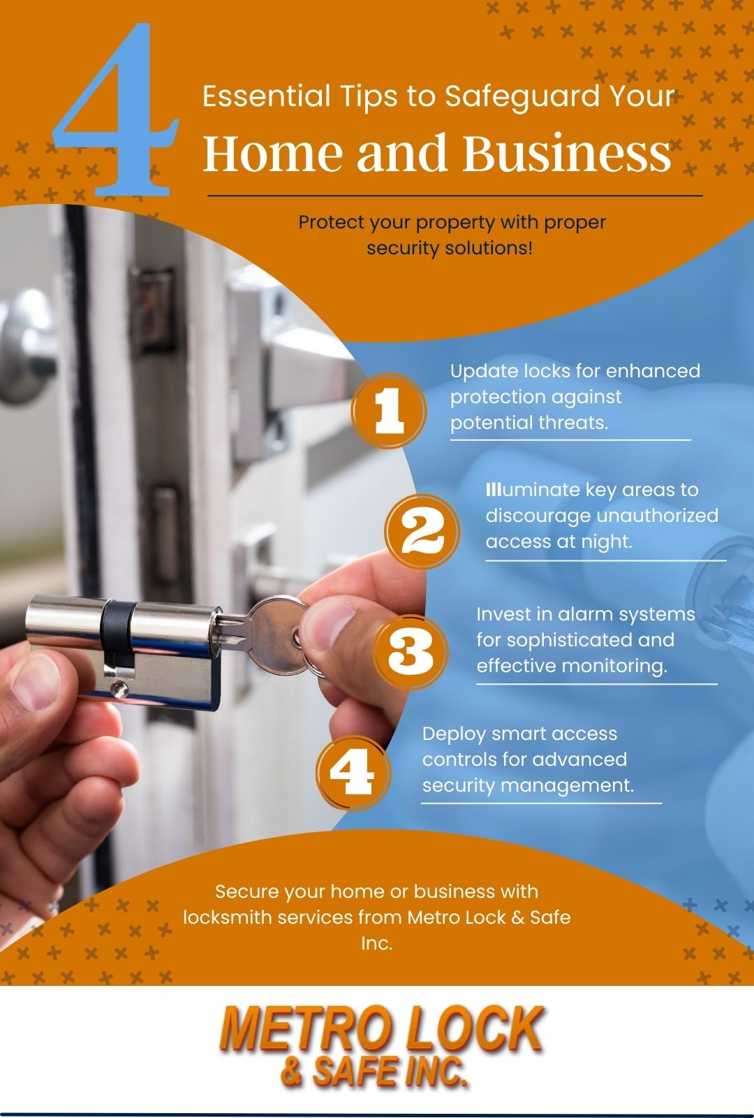 M51783 Infographic 4 Tips For Home And Business Security