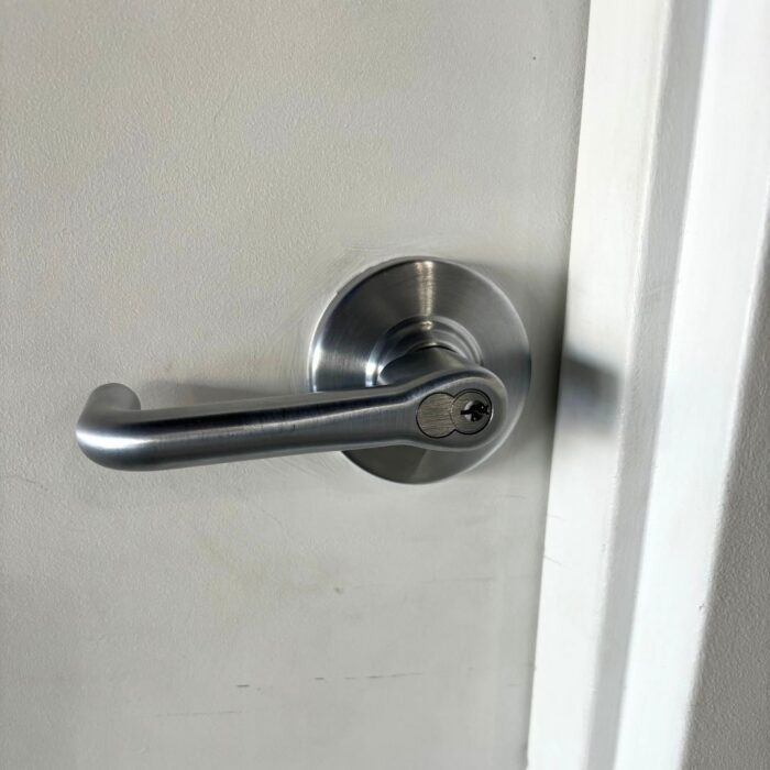 A door handle