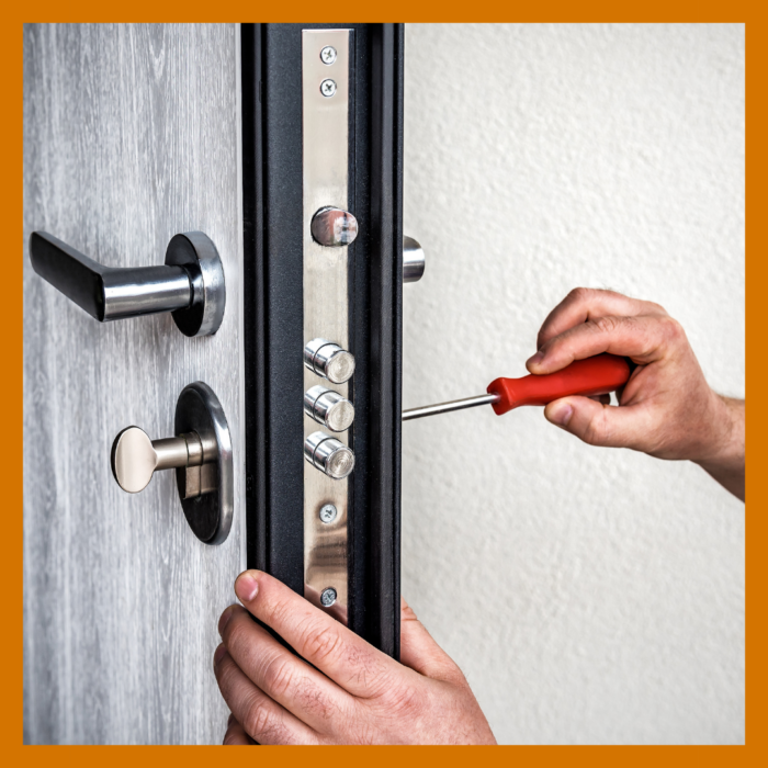 Emergency Locksmith Services 1