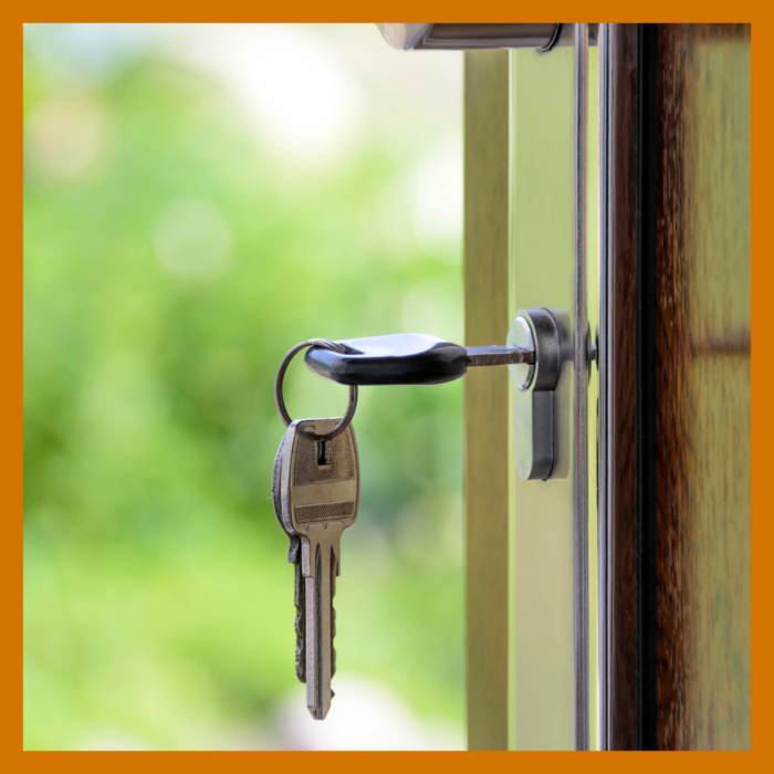 Top 4 Reasons To Choose A Local Locksmith In Phoenix 1